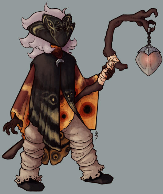 Wild Cultist