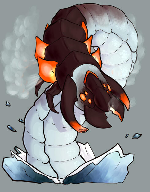 Thermopod