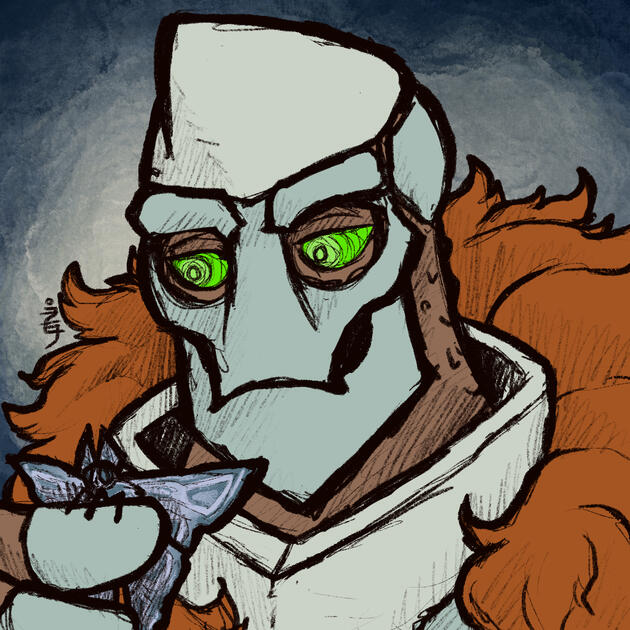 Guardian the Curious